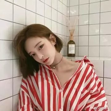 快乐美美向前冲